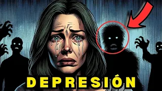 🧠【Síntomas de la DEPRESIÓN (y Cómo Superarla)】Signos de que estás deprimida y cómo mejorar