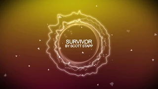 Scott Stapp - Survivor [HD]