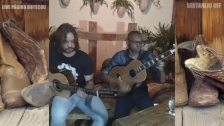 Lucas Reis e Thácio - SELEÇÃO DE CURURU