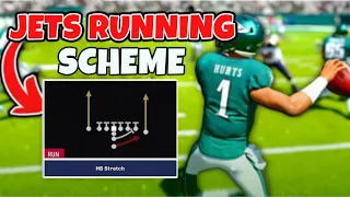 The most TOXIC offense in Madden 24!