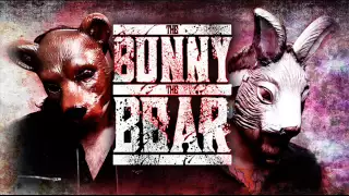 The Bunny The Bear - Aisle (Lyrics in Description)