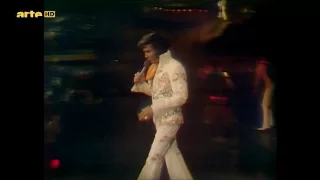 Elvis Presley - Aloha from Hawaii LIVE HD