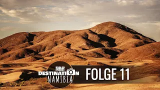 Destination Namibia 🐆 11 - Steckenbleiben und Himbadorf! 📷 Reisefotografie Doku - Krolop&Gerst