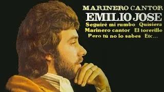 Emilio Jose - Marinero Cantor