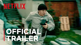 Freestyle - Trailer (Official) | Netflix [ENG]