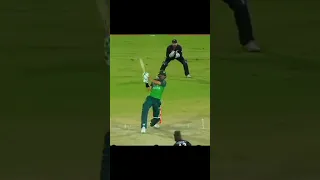 Shaheen Shah AFRIDI On Fire • 6 4 6 • 6 🔥