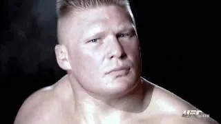 UFC 141: Brock Lesnar Blog