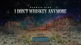 Randall King - I Don't Whiskey Anymore (Audio)