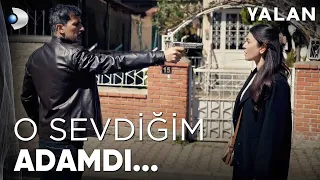 Kadir ve Melike Geçmişin Hesabını Gördü - Yalan 2. Bölüm