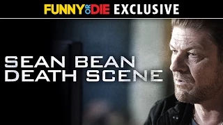 Sean Bean Death Scene