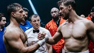 Fighter 2019 - Finałowa Walka Polski Film