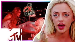 Ex On The Beach, Season 3 - Bitch Fight! | MTV