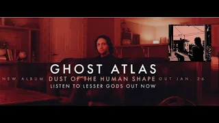 Ghost Atlas (ERRA's Jesse Cash) drop new song Seeker (Stretch The Night) off Dust Of The Human Shape