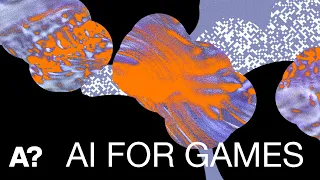 AI for games – Creative Technologies 5.10.2023