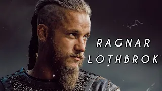 Most dangerous man🔥Ragnar Lothbrok WhatsApp status || Vikings