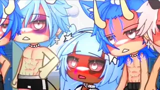 GachaLife tiktok compilation #81 💙💙