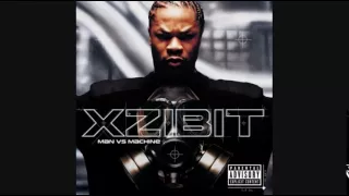 Xzibit - Choke Me, Spank Me (Pull My Hair)