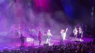 Church of the Poison Mind / I'm Your Man   Boy George and Culture Club  Xfinity Center  07.25.23