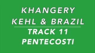 DEVID ANDA NIAMZO KHEL & BRAZIL & ARGENTINA NEWO CD TRACK 11 KHANGERY ALEX PARIS