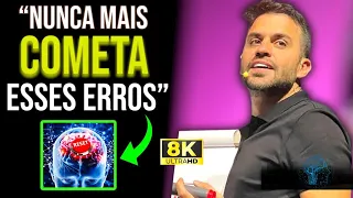 SE ESSE VÍDEO NÃO TE AJUDAR MUDAR DE VIDA, nada vai! Pablo Marçal