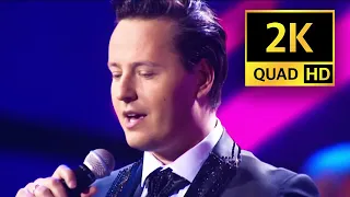 🌟 Vitas - Nightingale [45th Anniversary of "Syabry" , 2016 | HDTV] [50fps]