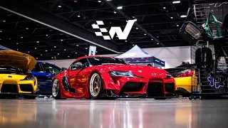 Wekfest San Jose 2021 Aftermovie | 4K