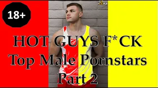 TOP 5 Hot Guys F*ck Male Pornstars 2021 | Sexiest Pornstars | Hottest Pornstars 2021