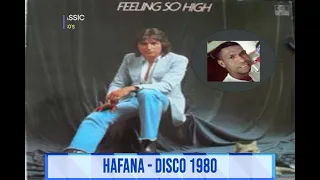 87- Hafana - Disco 1980