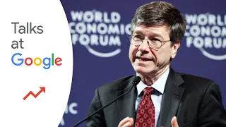 Common Wealth: Economics for a Crowded Planet | Jeffrey D. Sachs | Talks at Google