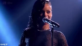 Rihanna - Diamonds (Acoustic) [Legendado]