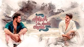 Zé Felipe e Miguel - Amor de Maré Cheia