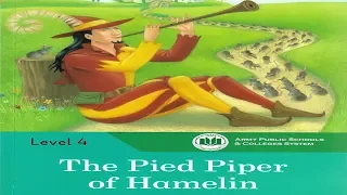 The Pied Piper of Hamelin | Can Cubs Storytime