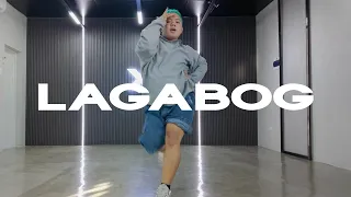 Lagabog Remix | Pats Pinote Choreography | XEBU Dance Studio