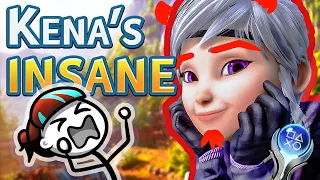 Is Kena's Anniversary Update WORTH the difficulty? | Platinum Reviews
