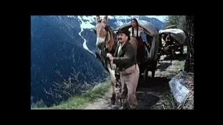 Heimatfilm - Der König der Bernina (1957)