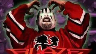 Blaze Ya Dead Homie-Stick ya hands up