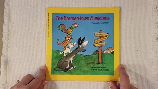 The Bremen-town Musicians