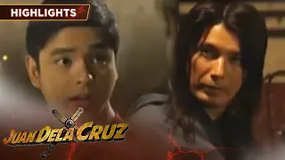 Juan and Samuel are planning to destroy Kael's coronation as the haring aswang | Juan Dela Cruz