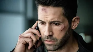 Scott adkins/Tribute/ legends never die(2021)