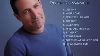 Jim Brickman Songs - Pure Romance Songs