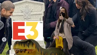 E3 is Dead and it is Not Coming Back... EVER