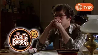 De Vuelta al Barrio 23/08/2017 - Cap 77 - 2/5