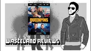 Queenpins (2021) - Wasteland Review