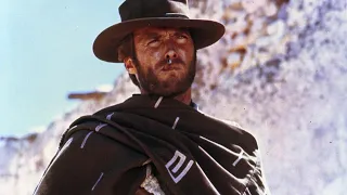 POR UN PUÑADO DE DÓLARES, SERGIO LEONE (1964)