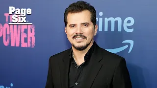 Exclusive: John Leguizamo jokes about his youthful looks: ‘Brown don’t break down!’ | Page Six