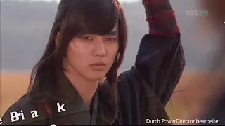 (TOP 5) Yoo Seung Ho Dramas