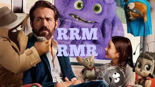 IF - RRM RMR (HD)