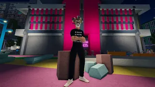 Boris Brejcha in Concert on Roblox