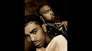 Da Bassment Demo Tape 1994 Devante Swing Mr Dalvin Timbaland Magoo Ginuwine Missy Static Major Tweet