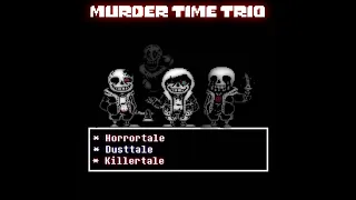 Murder time trio | Full OST